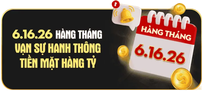 Khuyến mãi chào mừng Bwin 2026